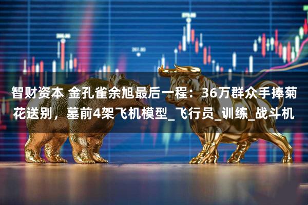 智财资本 金孔雀余旭最后一程：36万群众手捧菊花送别，墓前4架飞机模型_飞行员_训练_战斗机
